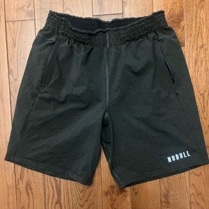 NoBull Training short - Men’s medium - Charcoal